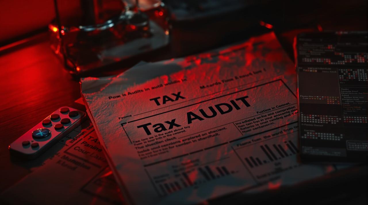 某知名主播年收入过亿偷税千万,税务局已立案调查